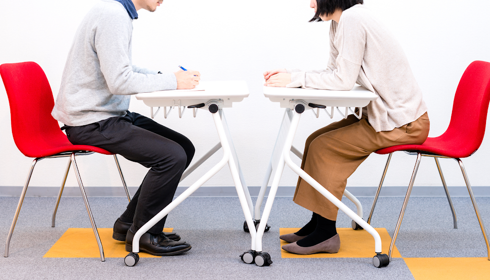 INTERVIEW COACHING - Houston Outplacement, LLC