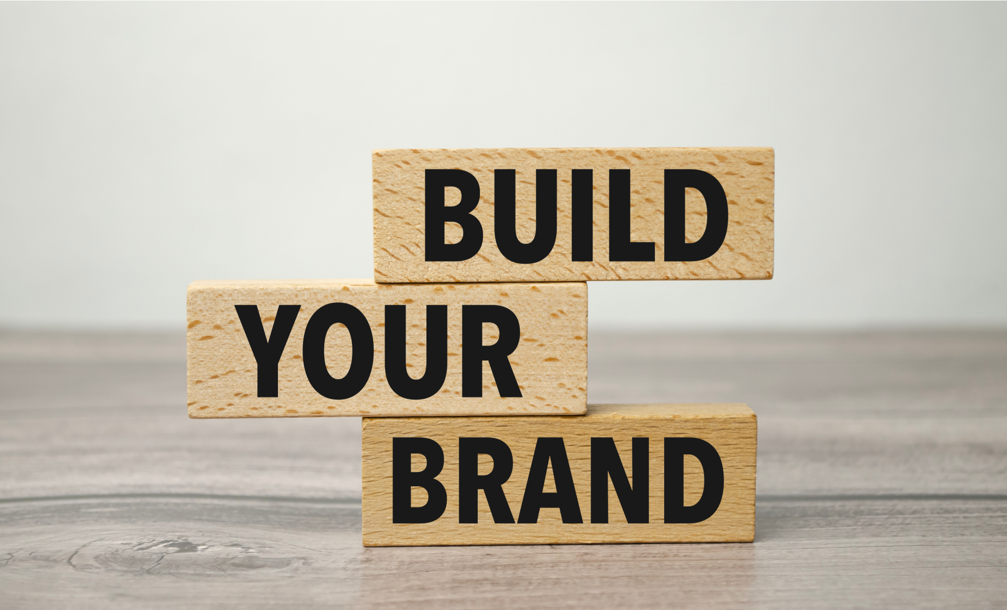 Build Your Brand