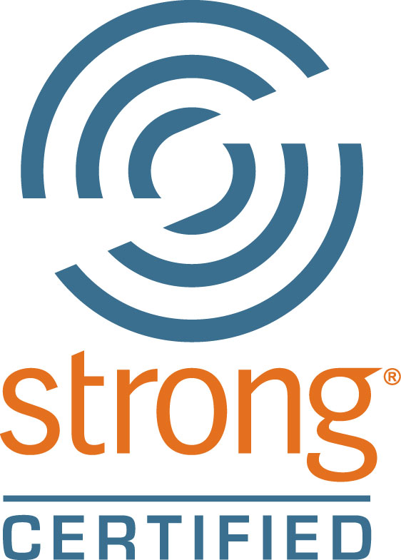 Bridget Batson is a Certified Myers-Briggs Strong Interest Inventory Administrator. The Strong logo is a trademark or registered trademark of The Myers-Briggs Company in the United States and Other Countries