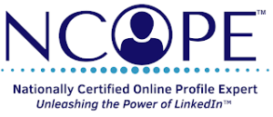 BRIDGET BATSON CERTIFIED IN LINKEDIN