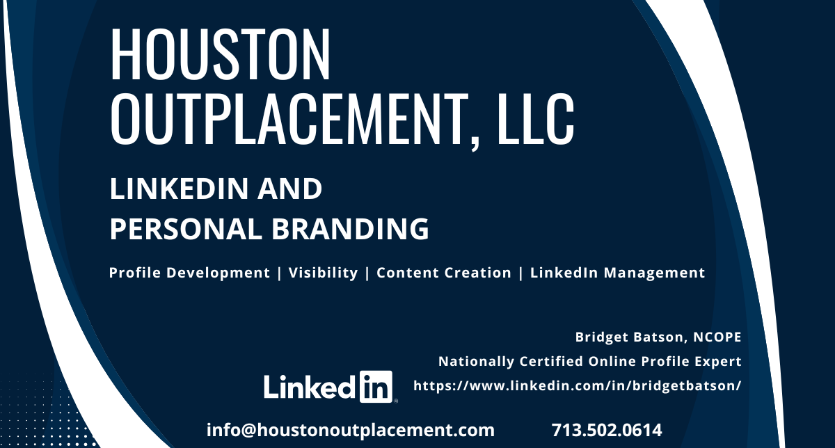 houston linkedin packages