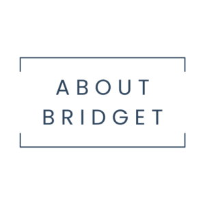 about bridget