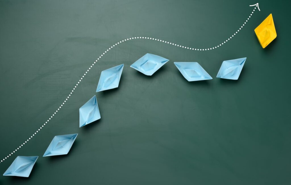 career resilience