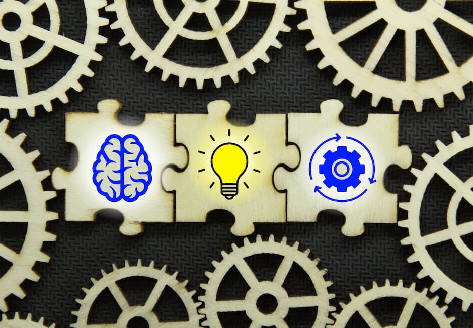knowledge sharing