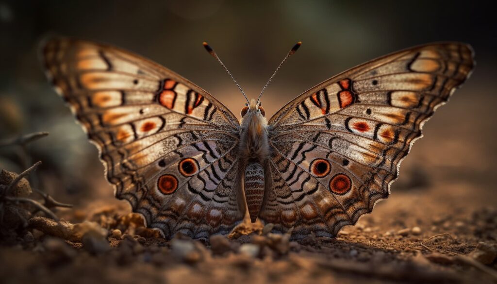 butterfly