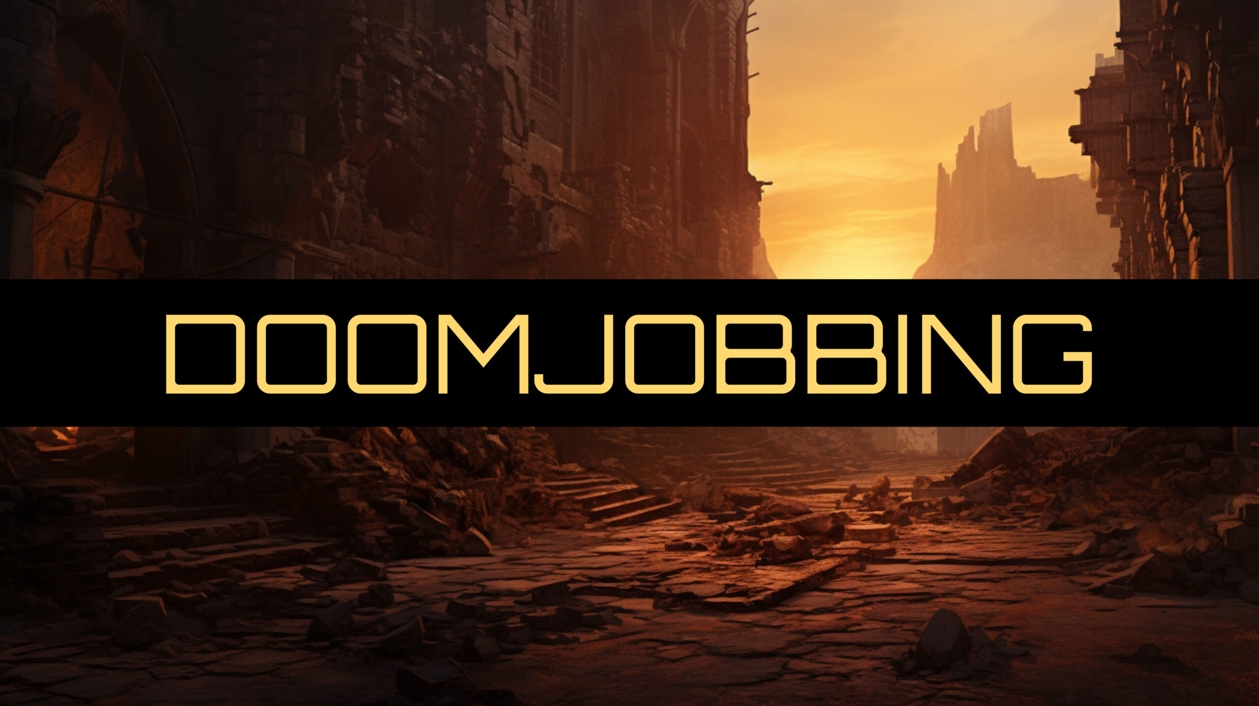 doomjobbing
