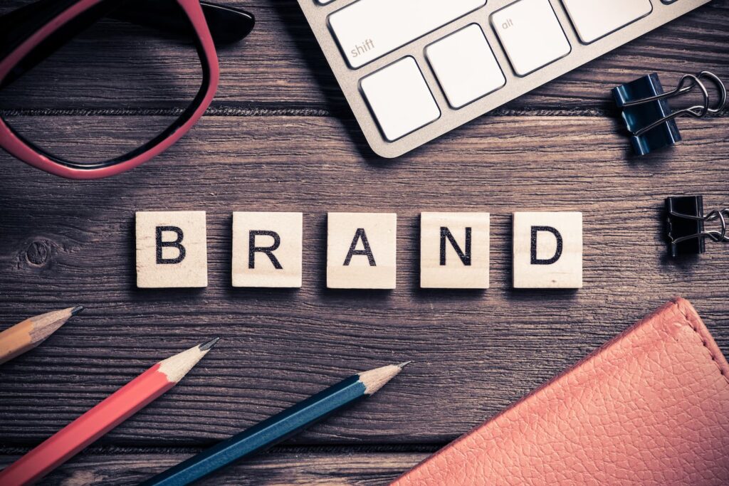 personal branding