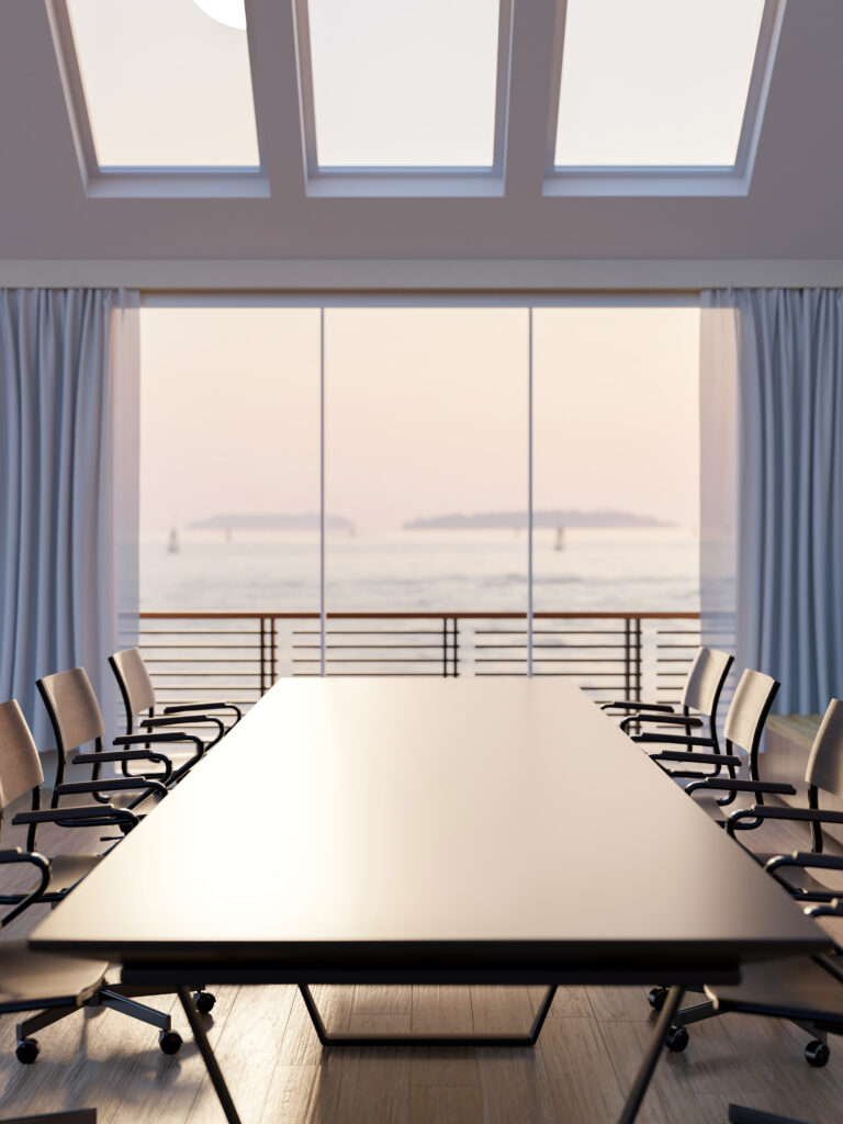boardroom