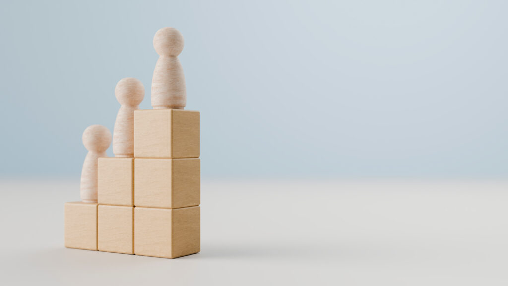 blocks for growth